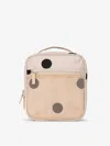 Calpak The Everything Cube In Polka Dot In Polka Dot