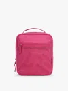 Calpak The Everything Cube In Pink