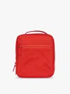 Calpak The Everything Cube In Red