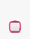 Calpak Tiny Clear Cosmetics Case