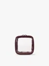 Calpak Tiny Clear Cosmetics Case