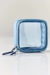 Calpak Tiny Clear Cosmetics Case In Multi