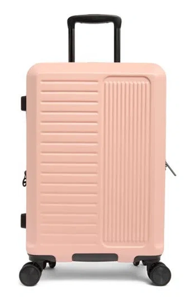 Calpak Treyton 20-inch Hardside Carry-on Luggage