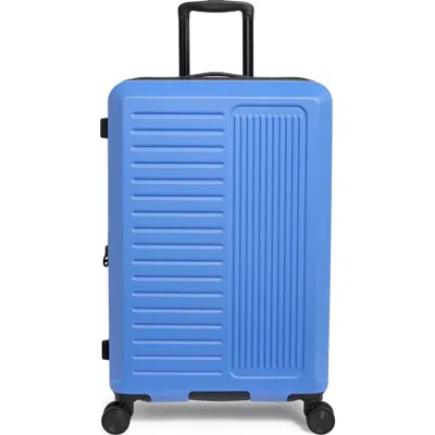 Calpak Treyton 24-inch Hardside Luggage In Marine