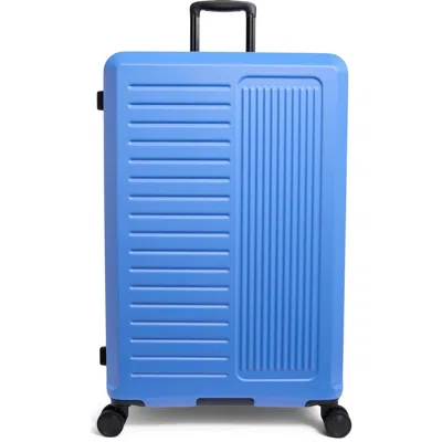 Calpak Treyton 28-inch Hardside Spinner Luggage In Marine