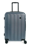 Calpak Wandr 24" Hardside Expandable Spinner Suitcase In Charcoal