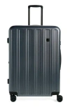 Calpak Wandr 28" Hardside Expandable Spinner Suitcase In Black