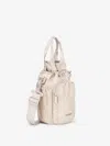 Calpak Water Bottle Holder In Oatmeal In Oatmeal