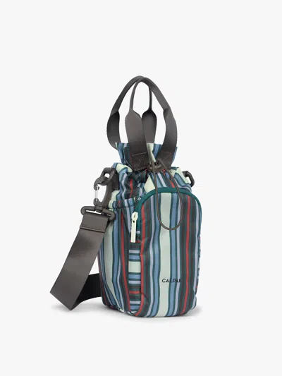 Calpak Water Bottle Holder In Multi