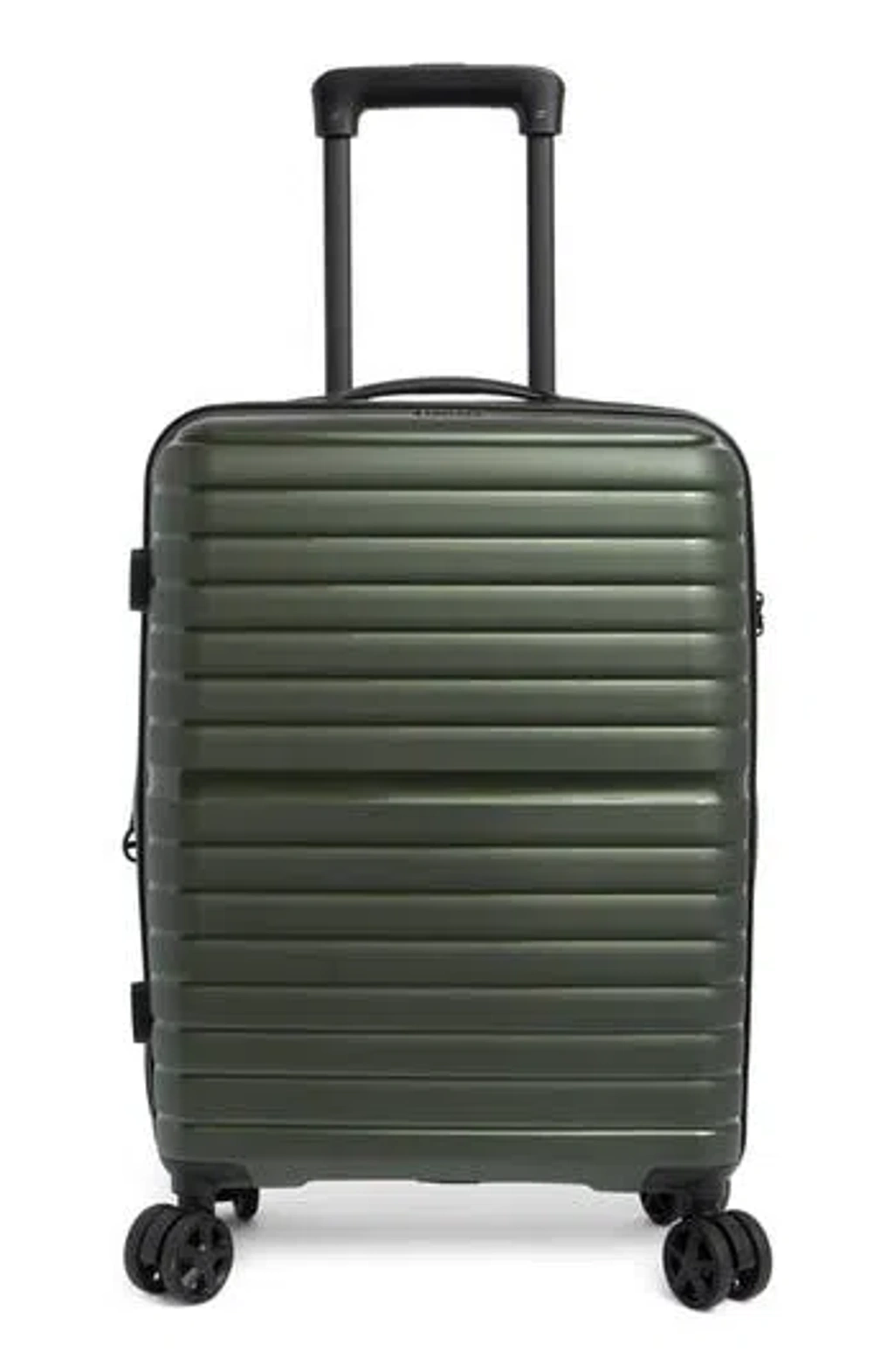 華空ページ　合計14kg Calpak Zayn 20-inch Hardside Spinner Suitcase In Clover | ModeSens