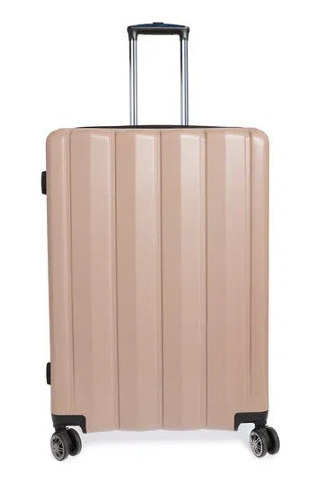 Calpak Zyon 28 inch Hardshell Spinner Suitcase In Pink ModeSens