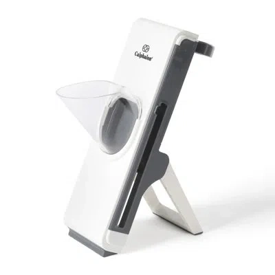 Calphalon Aero 8 In 1 Vegatebale Chopper And Dicer, Food Chopper With Container In