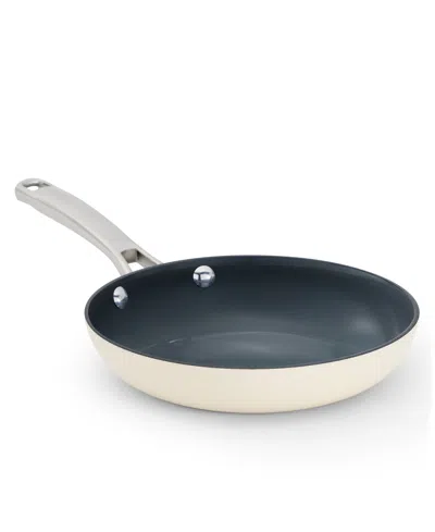 Calphalon Ceramic 8" Fry Pan In White