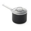 Calphalon Hard Anodized 3.5-qt. Sauce Pan In Black