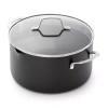 Calphalon Hard Anodized 7-qt. Dutch Oven In Black