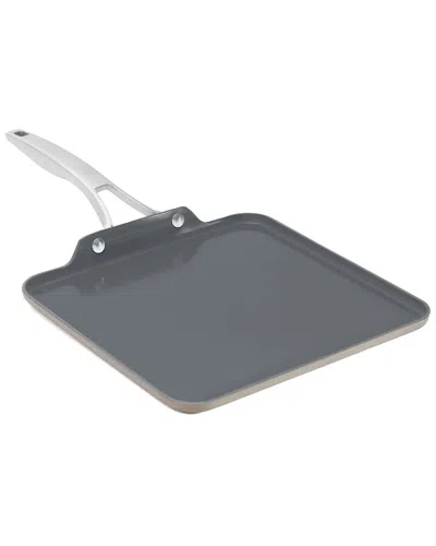 CALPHALON CALPHALON PREMIER CERAMIC NONSTICK 11IN SQUARE GRIDDLE