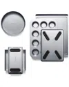 Calphalon ® Premier™ Countertop Safe Bakeware 6 Piece Set
