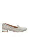 Calpierre Loafers In Multi