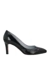 Calpierre Pumps In Black