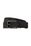 Calvin Klein - Bac Belt Black K50k510647 In Black