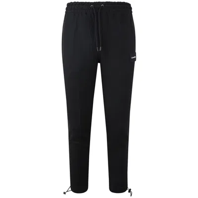 Calvin Klein - Bimaterial With Coulisse To The Fund K10k108050 Beh