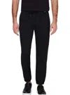 Calvin Klein - Confort Knit Logo Tape Pant K10k108154 Beh