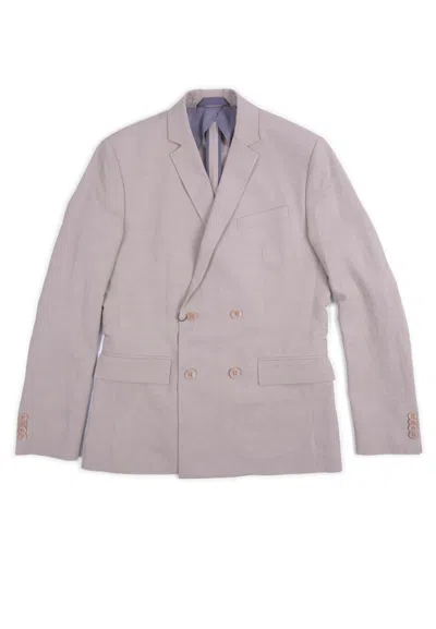 Calvin Klein - Double Blazer K10k112649 Pkr Eib