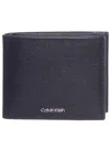 Calvin Klein - Effect Saffiano 5cc W Cion K50k509989 Bax In Black