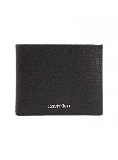 Calvin Klein - K50k509616 Bax Ner In Black