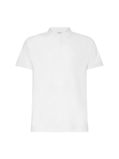 Calvin Klein - Liquid Touch K10k108722yaf In White