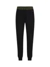 Calvin Klein - Mix Media Interlock Sweatpant K10k104511 Mrz