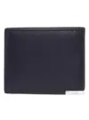 Calvin Klein - Modern Plaque 5 Cc/coin K50k509976 Bax In Black