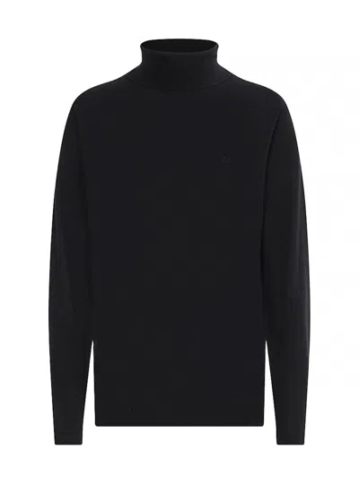 CALVIN KLEIN CALVIN KLEIN - SUPERIOR WOOL K10K110420 BEH NER