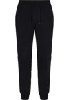 Calvin Klein - Confort Knit Logo Tape Pant K10k108154 Beh