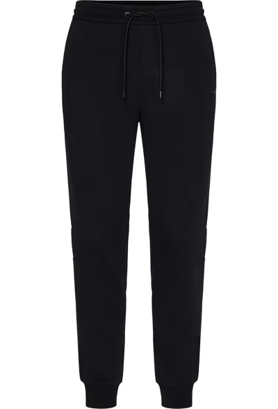 CALVIN KLEIN CALVIN KLEIN - TONAL LOGO TAPE SWEATPANTS K10K108048BEH