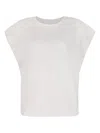 Calvin Klein Crew Neck Top