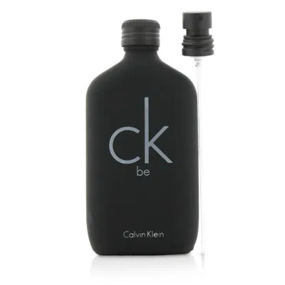 Calvin Klein 1.7 oz Men Ck Be Eau De Toilette Spray In Multi