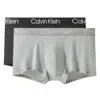 Calvin Klein 2-pack Cycle Logo Boxer Briefs In Multi
