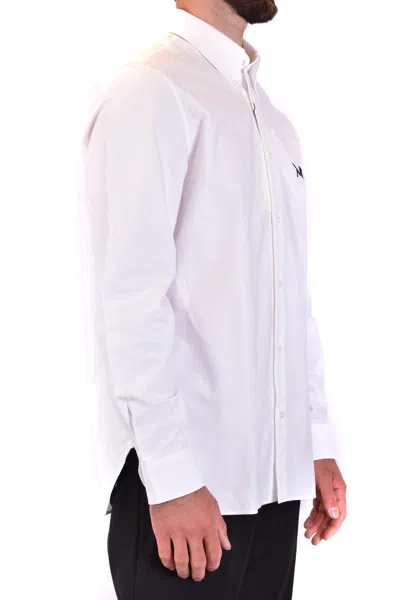 Calvin Klein 205 W39nyc Shirts White