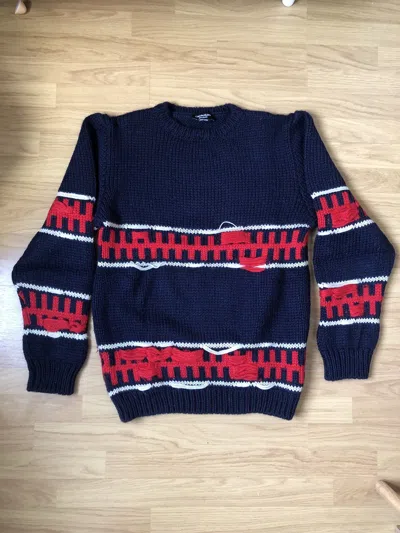 Pre-owned Calvin Klein 205w39nyc