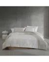 Calvin Klein Textural Rib Comforter Sham Set