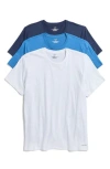 Calvin Klein 3-pack Cotton Crewneck Undershirts
