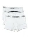 Calvin Klein 3-pack Cotton Stretch Boxer