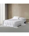 Calvin Klein 300 Thread Count Pearl Edge Cotton Sateen Sheet Set