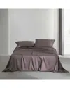 Calvin Klein 300 Thread Count Pearl Edge Cotton Sateen Sheet Set
