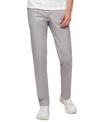 Calvin Klein Mens Wrinkle Resistant Stretch Chino Pants In Gray