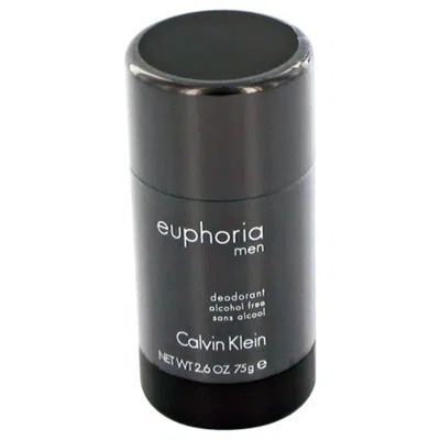 Calvin Klein 435395 Euphoria Deodorant Stick, 2.5 oz
