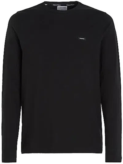 Calvin Klein In Black