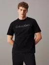 Calvin Klein Logo-print T-shirt