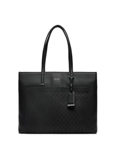 Calvin Klein _ In Black